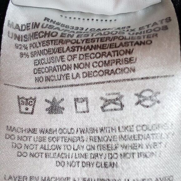 Vintage Nike Oregon Ducks Sweatpants Joggers Trainers - Picture 5 of 8